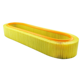 Baldwin Filters® - Oblong Air Filter Element