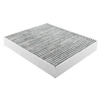 Baldwin Filters® - Cabin Air Filter