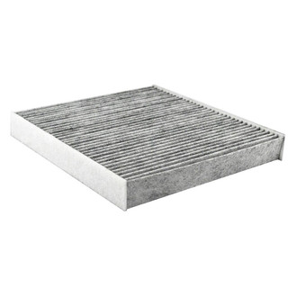 Baldwin Filters® - Cabin Air Filter