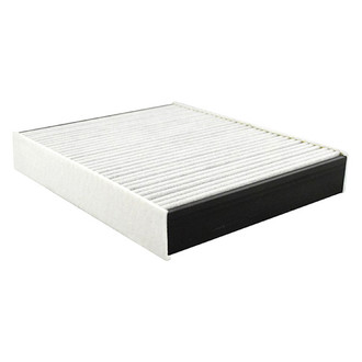 Baldwin Filters® - Cabin Air Filter