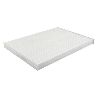 Baldwin Filters® - Cabin Air Filter