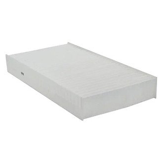 Baldwin Filters® - Cabin Air Filter