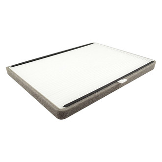 Baldwin Filters® - Cabin Air Filter