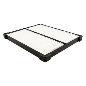 Baldwin Filters® - Cabin Air Filter