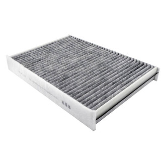 Baldwin Filters® - Cabin Air Filter
