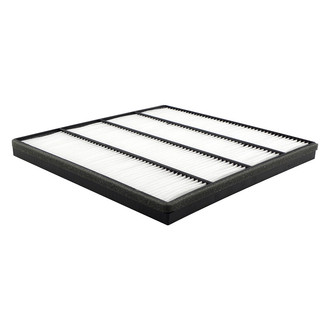 Baldwin Filters® - Cabin Air Filter