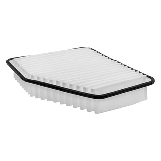 Baldwin Filters® - Channel Flow Primary Air Filter Element