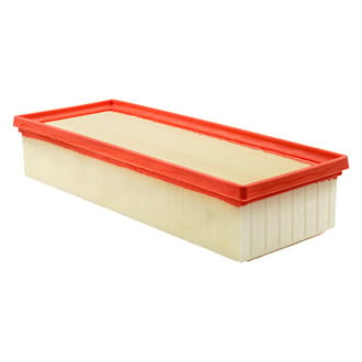 Baldwin Filters® - Channel Flow Primary Air Filter Element