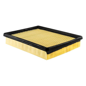 Baldwin Filters® - Panel Air Filter