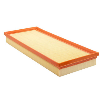 Baldwin Filters® - Channel Flow Primary Air Filter Element
