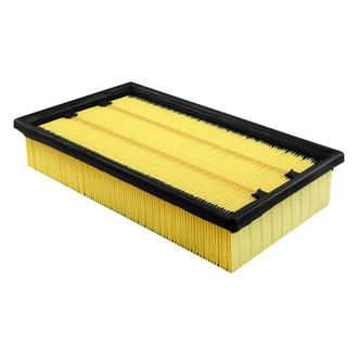 Baldwin Filters® - Channel Flow Primary Air Filter Element