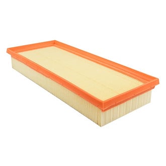 Baldwin Filters® - Panel Air Filter