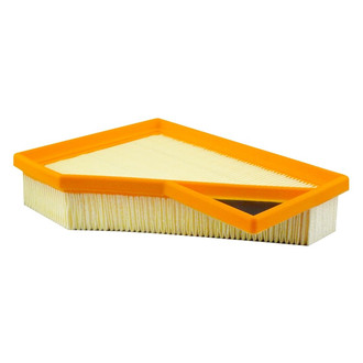 Baldwin Filters® - Panel Air Filter