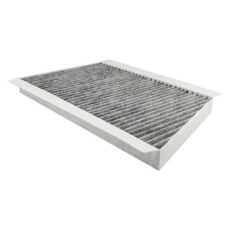 Baldwin Filters® - Cabin Air Filter