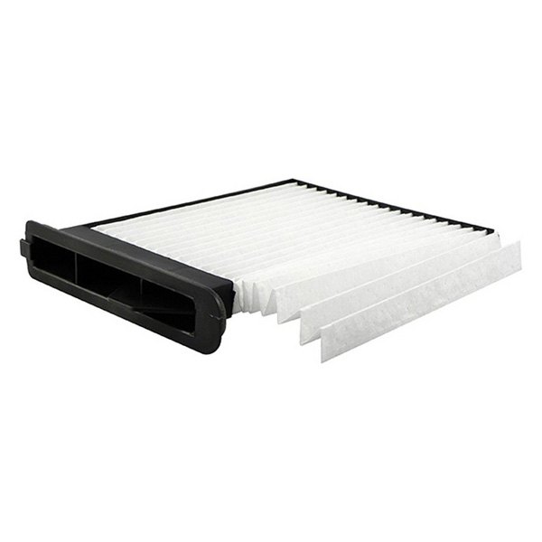 Baldwin Filters® - Cabin Air Filter