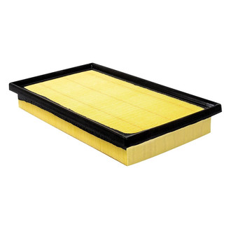 Baldwin Filters® - Channel Flow Primary Air Filter Element