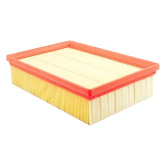 Baldwin Filters® - Channel Flow Primary Air Filter Element