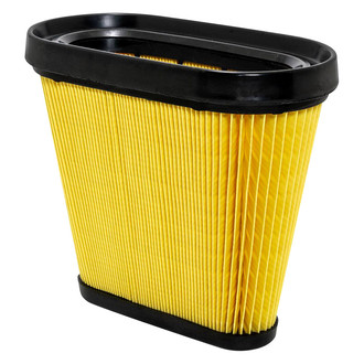 Baldwin Filters® - Channel Flow Primary Air Filter Element