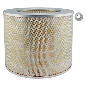 Baldwin Filters® - Air Filter Element