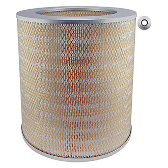 Baldwin Filters® - Air Filter Element