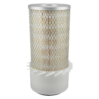 Baldwin Filters® - Air Filter Element with Fins
