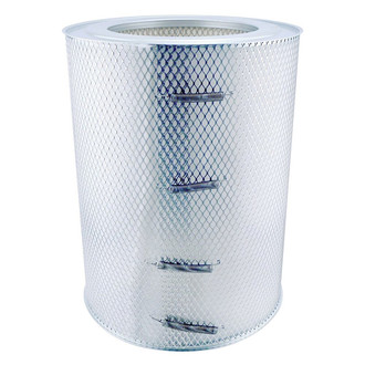 Baldwin Filters® - Air Filter Element