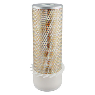 Baldwin Filters® - Air Filter Element with Fins