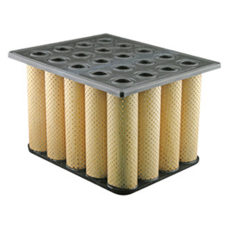 Baldwin Filters® - Radial Seal Air Filter Element with Fins