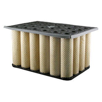 Baldwin Filters® - Radial Seal Air Filter Element with Fins