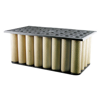 Baldwin Filters® - Tube Type Air Filter