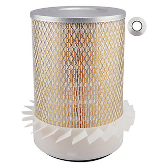 Baldwin Filters® - Air Filter Element with Fins
