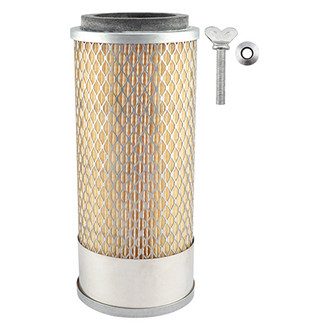 Baldwin Filters® - Air Filter Element
