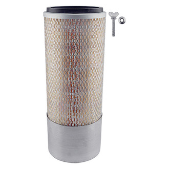 Baldwin Filters® - Air Filter Element
