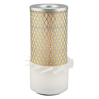 Baldwin Filters® - Air Filter Element with Fins