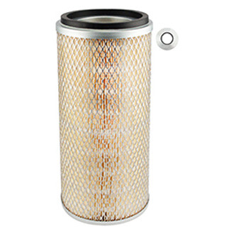 Baldwin Filters® - Air Filter Element with Lift Tabs