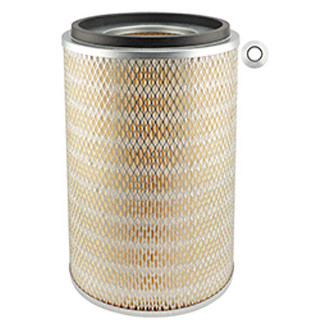 Baldwin Filters® - Air Filter Element with Lift Tabs