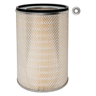 Baldwin Filters® - Air Filter Element with Lift Tabs