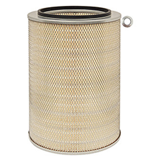 Baldwin Filters® - Air Filter Element with Lift Tabs