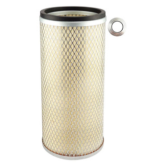 Baldwin Filters® - Air Filter Element