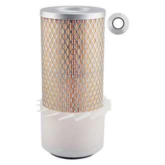 Baldwin Filters® - Air Filter Element with Fins