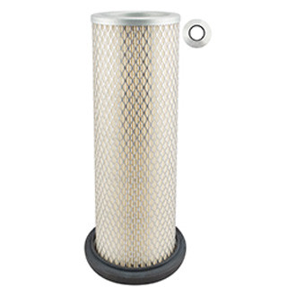 Baldwin Filters® - Air Filter Element