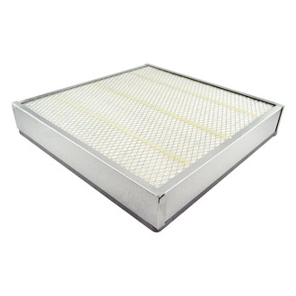 Baldwin Filters® - Air Filter Element