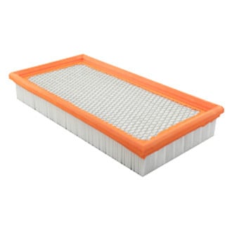 Baldwin Filters® - Panel Air Filter