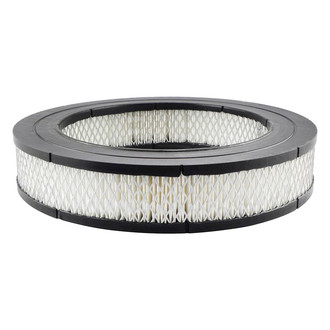 Baldwin Filters® - Channel Flow Primary Air Filter Element