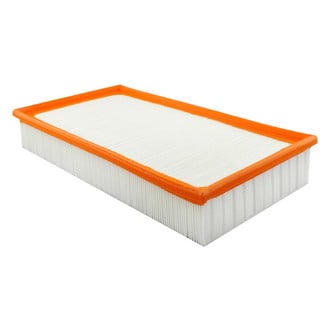 Baldwin Filters® - Channel Flow Primary Air Filter Element