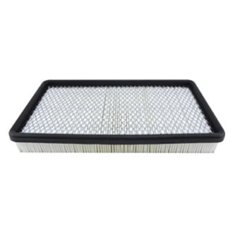 Baldwin Filters® - Panel Air Filter