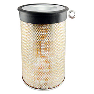Baldwin Filters® - Air Filter Element with Lift Tabs