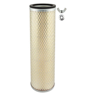 Baldwin Filters® - Air Filter Element
