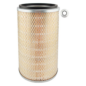 Baldwin Filters® - Air Filter Element with Lift Tabs