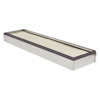 Baldwin Filters® - Cabin Air Filter